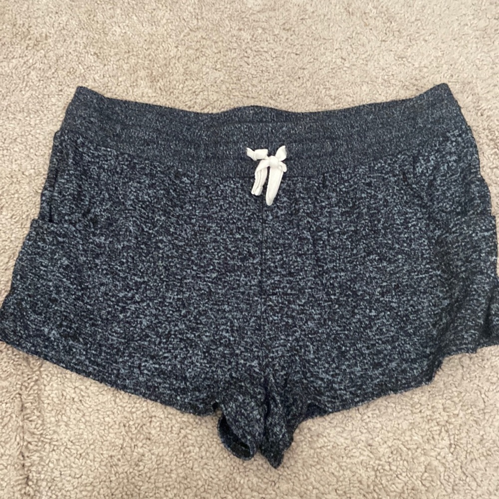 Express Soft Shorts- Size M
